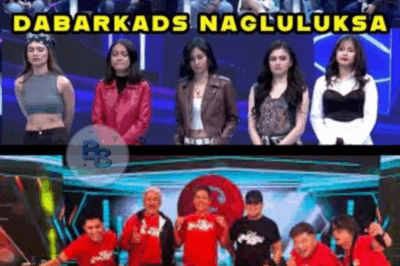 NAPAIYAK ANG LAHAT! Eat Bulaga Family Nabigla sa Biglaang Pagpanaw ng Mahal na Kasamahan — Mga Huling Sandali, Emosyonal na Mensahe, at Ang Tunay na Sanhi ng Kanyang Pagkawala, Isiniwalat na Ngayong Araw! 😢💔 Buong Bansa, Nagluluksa!