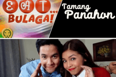 Kalyeserye comeback? Eat Bulaga! drops “Tamang Panahon” teaser