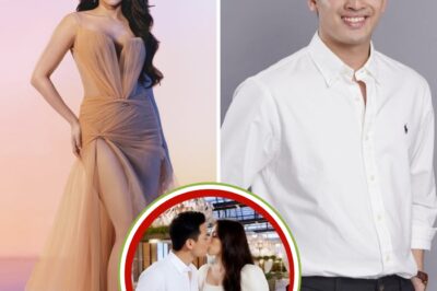Kathryn Bernardo at Mayor Mark Alcala: Isang Lihim na Kwento ng Pag-ibig na Nahayag!