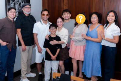 Engaged na nga ba si Jimuel Pacquiao? Netizens Nabulabog sa Baby Bump at ‘Pamamanhikan’ Clue!