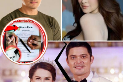Dingdong Dantes at Marian Rivera: Lihim na Hiwa-Hiwalay? Shocking na Balita Umusbong!