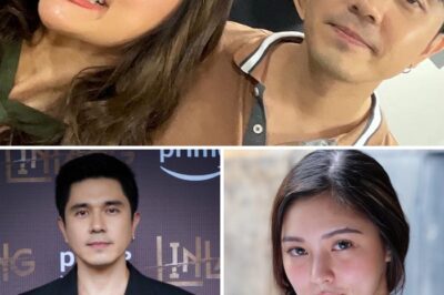Kim Chiu, Emosyonal na Inamin ang Lihim na Pag-ibig kay Paulo Avelino – Ang Katotohanan sa Likod ng KimPau!