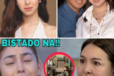 LAGOT NA! JULIA BARRETTO, ISINAPUBLIKO ANG GINAWA NI MARJORIE KAY DENNIS NA WALA NANG MAKAKA-BALIK!
