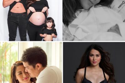 Marian Rivera at Dingdong Dantes, Magkakaroon Pa Ba ng Pangatlong Anak?