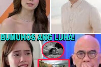 JESSY MENDIOLA, BINUKA ANG LOKAL NA LIHIM TUNGKOL KAY LUIS MANZANO! NAKAKAAWA!
