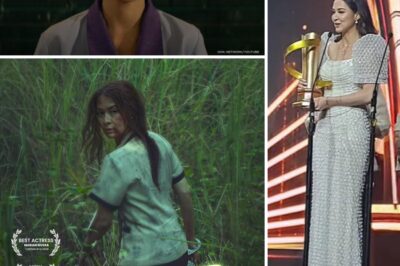 Marian Rivera Binaligtad ang Lahat sa 8th EDDYS—Bakit Umiyak ang Buong Ballroom?