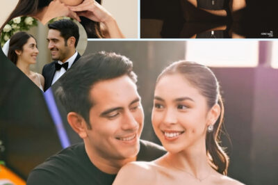 Lihim na Kasal nina Julia Barretto at Gerald Anderson: Ang Katotohanan sa Likod ng Balita!
