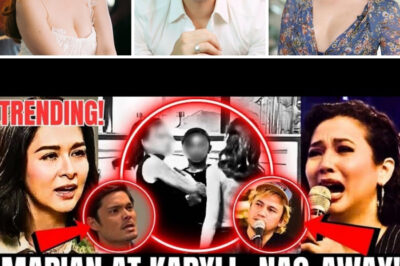 HULI SA CAM! MARIAN RIVERA AT KARYLLE NAGKAGULO SA EVENT — SIGAWAN, BANGGAAN, AT VIRAL VIDEO NA IKINAGULAT NG LAHAT!