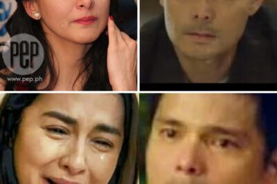 SHOCKING REVELATION! Marian Rivera, NAKIPAGHIWALAY NA BA KAY Dingdong Dantes?!