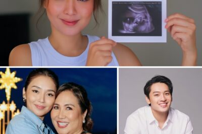 Nakakagulat na Pagbubunyag: Ang mga Rumor ng Pagbubuntis ni Kathryn Bernardo kay Mark Alcala – Ano Ba Talaga ang Nangyayari?