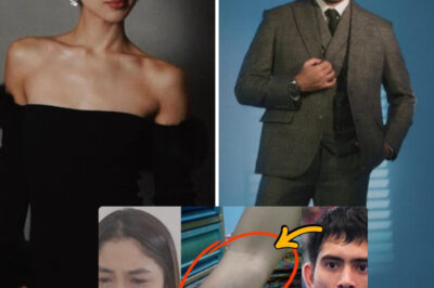 JULIA BARRETTO, NAGSALITA NA! ANG HINDI PANINIWALA NA PAGBUNYAG NG PANG-AABUSO KAY GERARD ANDERSON!