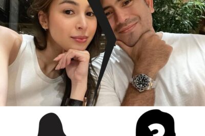 Gerald Anderson, Umamin na! Ang Gulat na Dahilan ng Hiwalayan nila ni Julia Barretto, Isiniwalat!