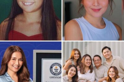 Kathryn Bernardo, Isiniwalat ang Lihim na Tagumpay: Ang Tunay na Pagkatao Niyang Hindi Mo Inaasahan!