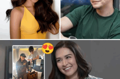 Isang simpleng sagot, isang malaking rebelasyon… totoo na nga kaya ang KathDen?