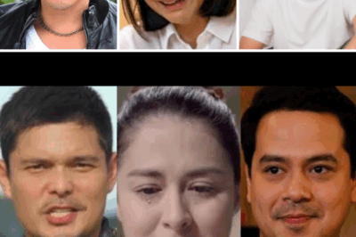 UMIYAK SI MARIAN! Dingdong, ayaw siyang ipareha kay John Lloyd — Selos o kontrol?
