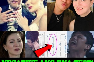 PASABOG NA REBELASYON! DNA TEST NINA MAVY AT CASSY, TALIWAS SA INAASAHAN — CARMINA AT ZOREN, GUMUHO ANG MUNDO