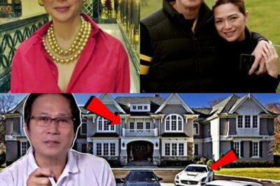 SIYA NGA BA? LIHIM NA TAGAPAGMANA NI ATONG ANG, IBINUNYAG NA! — YAMAN AT IMPERYO, NASA KANYANG PANGALAN NA