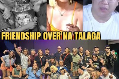 1st Year ng Comedy Club ni Vice Ganda, WALANG MC at Lassy?! May TAMPUHAN nga ba?