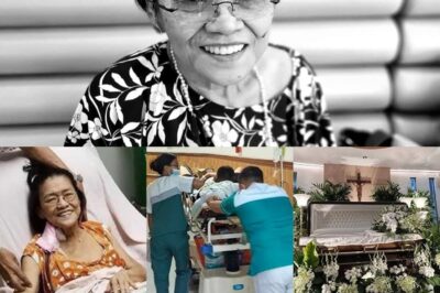 SHOWBIZ LUMULUHA: Lolit Solis Pumanaw na – Cause of Death NAGLALABASAN na!