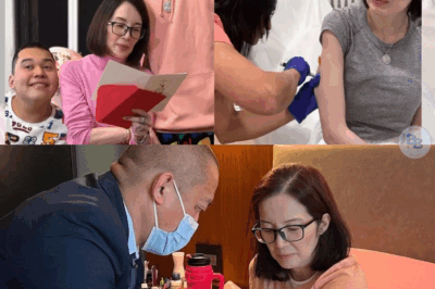 MIRACLE RECOVERY! Kris Aquino Officially Declared CANCER-FREE — Set to Make Historic Comeback on Prime-Time TV After Years in Silence! Fans Rejoice as Queen of All Media Rises Again