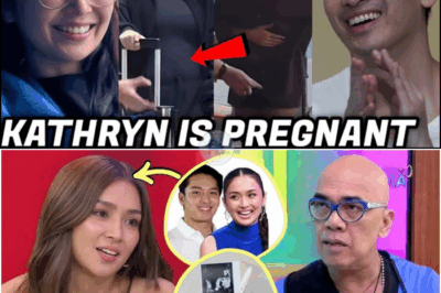 KATHRYN BERNARDO, BUNTIS NA UMANO SA KANYANG BOYFRIEND NA SI MAYOR MARK ALCALA!