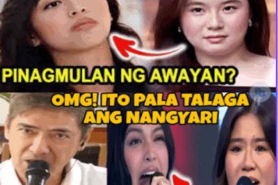 ISINIWALAT NA ANG DAHILAN NG AWAY NI MAINE MENDOZA AT MILES OCAMPO!