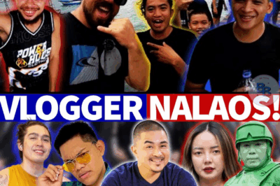 Ang Pagbagsak ng Mga Sikat na Pinoy Vloggers: Mga Eskandalo, Pagpapabaya, at Nakakagulat na Pagbubunyag na Yumanig sa Mundo ng Social Media – Ano ang Nging Sayang sa Kanilang Paglago?