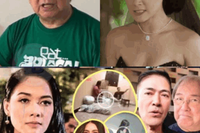 SHOCKING NEWS! MAJA SALVADOR BREAKS HER SILENCE AFTER YEARS ON THE VIC AND JOEY SCANDAL—HER BOLD REVELATION THAT’S ROCKING THE ENTERTAINMENT WORLD AND LEAVING FANS IN DISBELIEF!