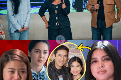 PASABOG NI MILES OCAMPO, TUNGKOL KINA MAINE AT VIC SOTTO🔴ATASHA MUHLACH HINDI NA BABALIK!