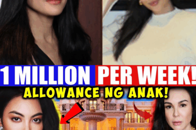 Inside the Untold World of Dominique Cojuangco: Lavish Secrets, Silent Power Moves, and What Everyone’s Afraid to Say Out Loud—Elite Circles Whisper About Her Hidden Empire, Mysterious Influence Over Big Names, and the Dangerous Truth Behind Her Quiet Rise to the Top of Philippine Society.