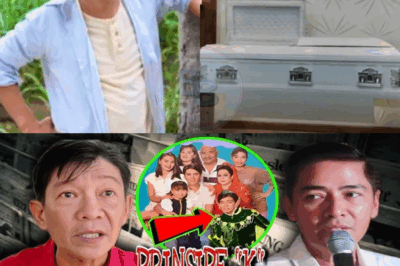 BAYANI CASIMIRO JR. CAUSE OF DEATH REVEALED—THE LEGENDARY COMEDIAN PASSES AWAY AT 57, LEAVING FANS IN MOURNING!