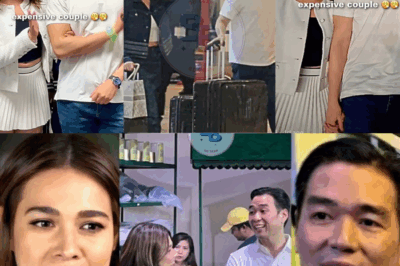 BEA ALONZO NAGING EMOSYONAL SA PAGKAKA-UNAWA AT PAGSUPO ni VINCENT CO—SUPORTANG NAGPAPATIBAY SA PAG-IBIG NA MATIBAY!