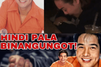 EXCLUSIVE SHOCK REVELATION! The Truth Behind Rico Yan’s Death Finally EXPOSED After 20 Years—Was It Really “Bangungot,” or a Carefully Covered-Up Crime That Powerful People Wanted Buried Forever? New Testimonies and Hidden Files Resurface, Unraveling a Secret the Public Was Never Meant to Know!