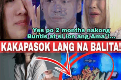 UMIYAK SA LIVE TV! VICE GANDA NAGLABAS NG MATINDING REBELASYON SA ‘SHOWTIME’—PATI SI ANNE CURTIS NABIGLA, WALANG NAKAHANDA SA SINABI NI VICE; BUONG STUDIO NATULALA, AT HANGGANG NGAYON, GULAT PA RIN ANG MGA NETIZENS!