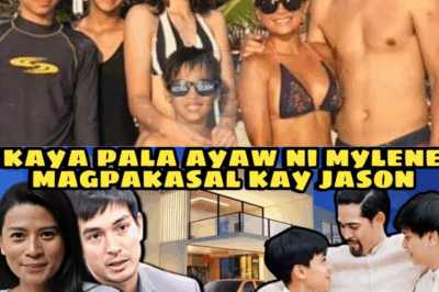 ITO PALA ANG DAHILAN KAYA AYAW NI MYLENE DIZON MAGPAKASAL SA KANYANG PARTNER! HINDI INAAKALANG REBELASYON ANG NAGPAPATIGIL SA KANYA AT NAGPAPA-ALALA SA LAHAT NG MGA PUMAPANIG SA KANYA!
