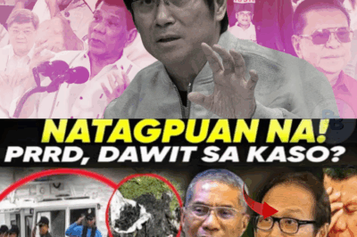 Explosive Footage LEAKED: Atong Ang CAUGHT on Surveillance in SHOCKING Act—Authorities Confirm Video Is ‘Crucial Evidence’ That Could DESTROY His Criminal Empire Forever! Nation on Edge as DOJ Prepares MAJOR Crackdown Against Alleged Gambling Kingpin—This May Be the ENDGAME!