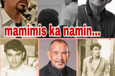 CHRISTOPHER DE LEON HUMAGULGOL SA BUR0L NI DANTE RIVERO!