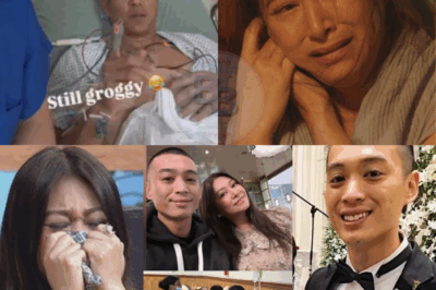 PUMANAW NA ASAWA NI RUFA MAE QUINTO NA SI TREVOR MAGALLANES PUMANAW NA