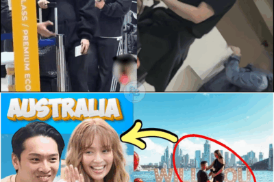 KATHRYN BERNARDO, ENGAGED NA KAY MARK ALCALA! PROPOSAL SA AUSTRALIA HABANG NAG-BAKASYON!