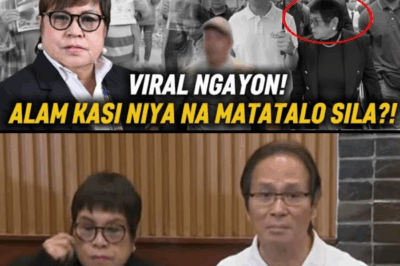 SHOCK BETRAYAL IN COURTROOM! Atong Ang’s Lawyer Walks Out Mid-Case, Refuses to Defend Billionaire Linked to Sabungero Disappearances — “My Conscience Can’t Take It Anymore!” Nation in Uproar as Trial Crumbles Before It Begins!