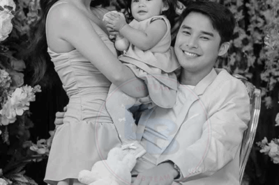 💔“I’M LETTING GO NOW”: Elisse Joson’s Emotional Goodbye Sparks Mystery Behind Split with McCoy De Leon—What Really Happened After 5 Years?