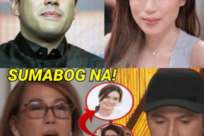 Shocking Reveal! Mommy Pinty Exposes Paul Soriano’s Deep Betrayal Against His Own Wife’s Daughter, Toni Gonzaga! The Truth Behind the Heartbreaking Scandal Will Leave You Speechless — You Won’t Believe What Really Happened Behind Closed Doors!