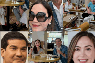 What made Edu Manzano, known for his privacy, shock fans by publicly introducing his stunning girlfriend during a romantic Italian getaway? Could this be a new chapter in his life?
