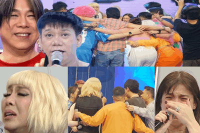 The Truth Is: MC Finally Speaks Out! Reveals Shocking Secrets Behind His Departure from It’s Showtime — The Real Reason for Leaving Will Leave You Speechless and Stunned!