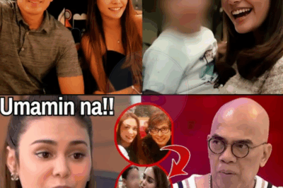 IVANA ALAWI PlNAKlLALA NA SA PUBLlK0 ANG ANAK NILA NI DAN FERNANDEZ AFTER 6 YEARS!