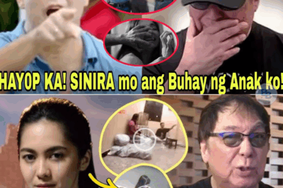 DUMlPENSA NA! Aga Muhlach SlNAMPAHAN ng KAS0 si Joey De Leon dahil sa PANG-AABUS0 sa kaniyang Anak!