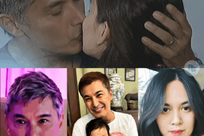 Albert Martinez MAY ANAK DIN kay Yen Santos SA PAG KA DALAGA?