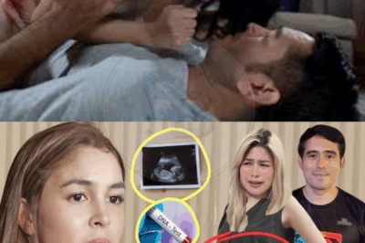GIGI DE LANA, INAMIN NA ANAK SIYA KAY GERALD! JULlA, LALONG NASAKTAN SA THIRD PARTY ISSUE!