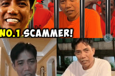 Francis Leo Marcos Ang Pambansang Scammer!