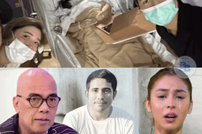 The truth is… Julia Barretto just opened up about the real reason behind her heartbreaking breakup with Gerald Anderson, revealing the intense emotional pain she endured throughout the ordeal.